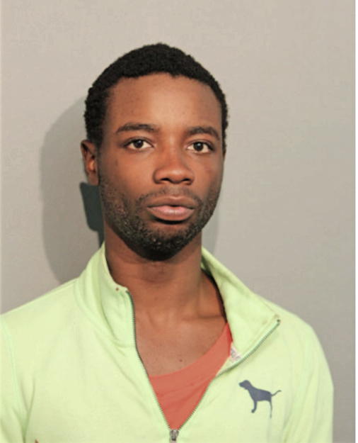 ANTHONY FLENOR, Cook County, Illinois