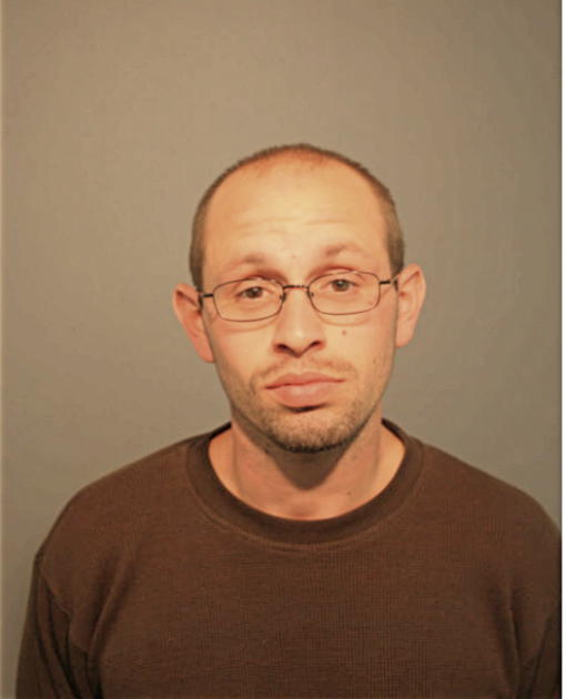 MARK GARAFFA, Cook County, Illinois