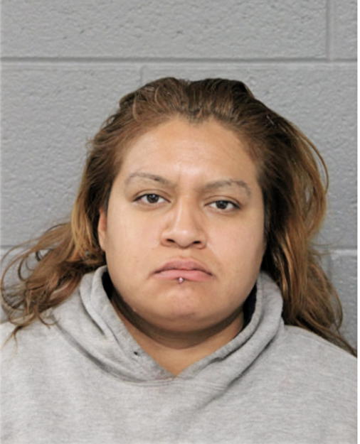 EMILY GARCIA, Cook County, Illinois