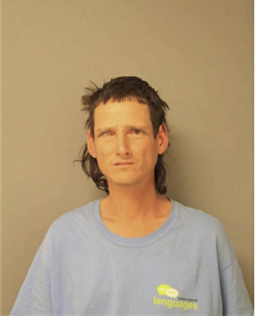 JOSE GARCIA, Cook County, Illinois