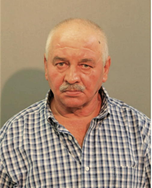 KAZIMERIEZ GAVLAK, Cook County, Illinois