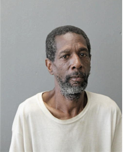 CLAUDE GOLDEN, Cook County, Illinois