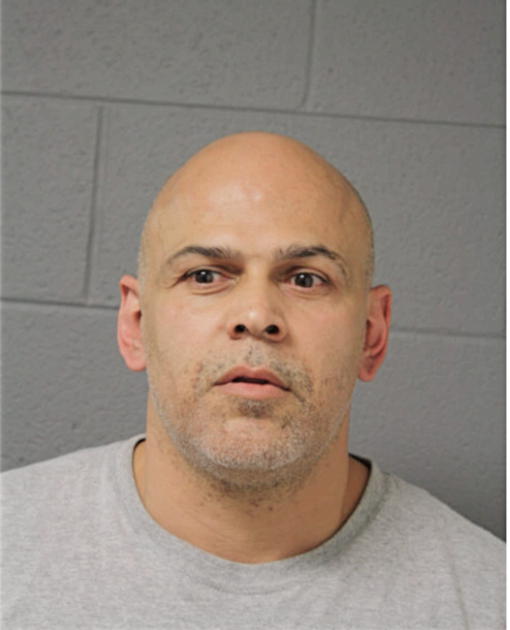 PEDRO J GONZALEZ, Cook County, Illinois