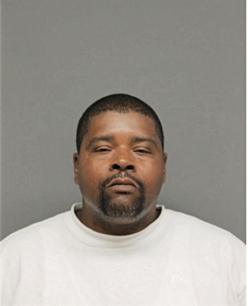 RICKY GOODEN, Cook County, Illinois