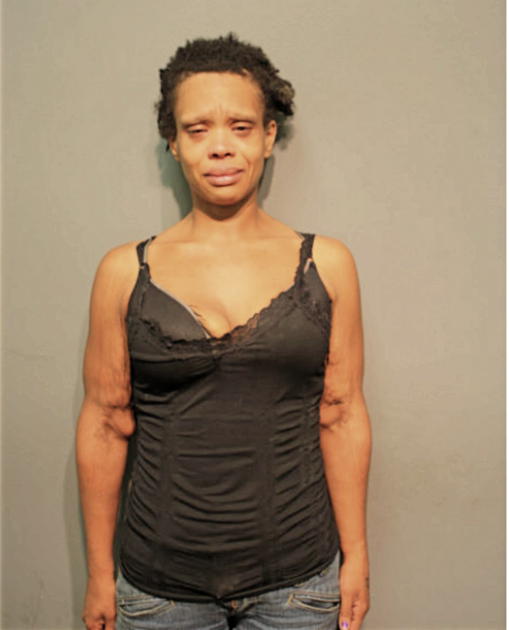 IMARRI GRADY, Cook County, Illinois