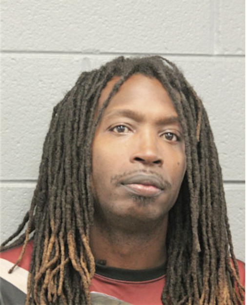 VASEAN A GRAY, Cook County, Illinois