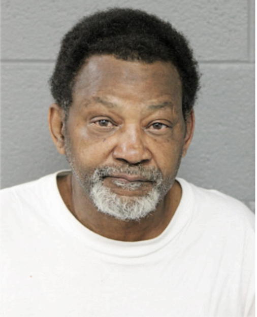 JOHN E GREEN, Cook County, Illinois