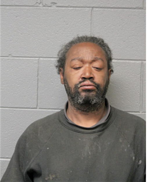 BRUCE E GREER, Cook County, Illinois
