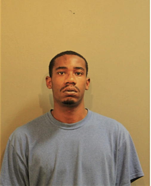 NICHOLAS GREER, Cook County, Illinois
