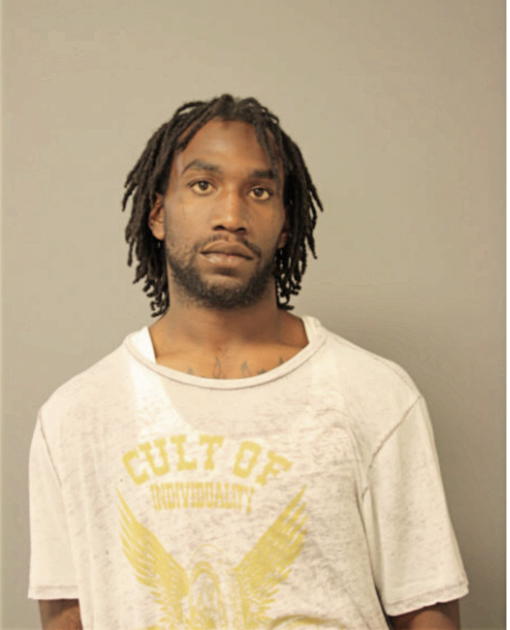 MATTHEW M GRIFFIN, Cook County, Illinois