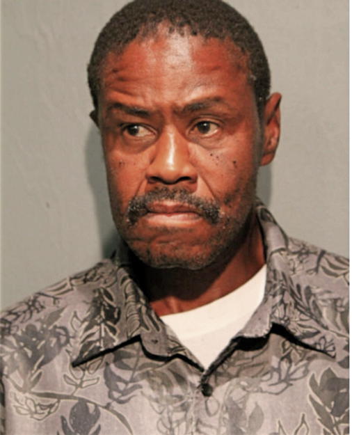 LEROY K HALLAMON, Cook County, Illinois