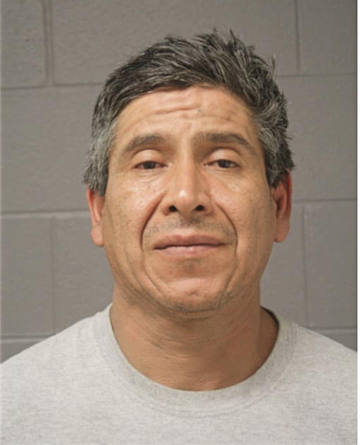JULIAN HERNANDEZ, Cook County, Illinois