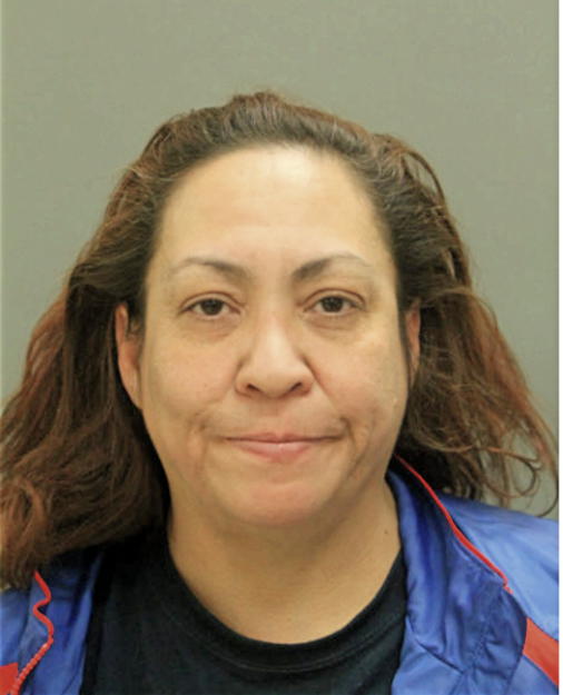 MARTA HERNANDEZ, Cook County, Illinois