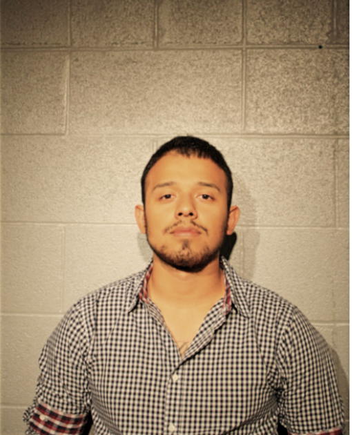 ALEJANDRO HERRERA, Cook County, Illinois