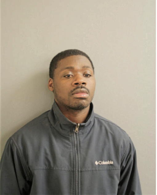 ANTON HIGGINS, Cook County, Illinois