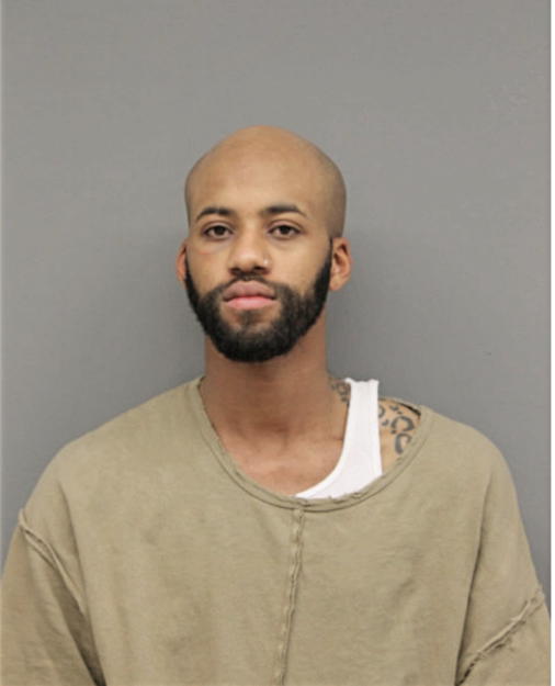 ARTIS L HILL, Cook County, Illinois
