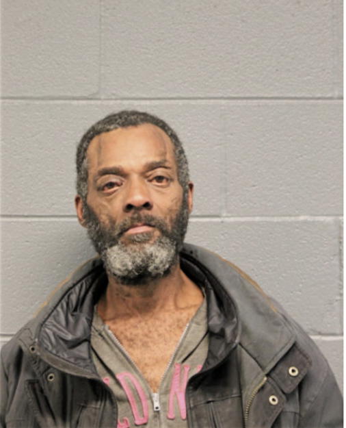 DARRYL HOLMES, Cook County, Illinois