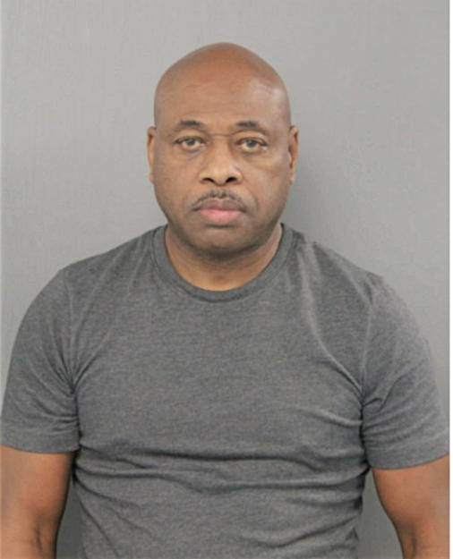 GREGORY HOLMES, Cook County, Illinois