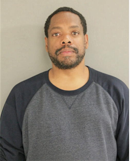 VIRGIL T HOOPER, Cook County, Illinois