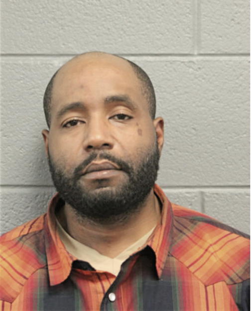 WILLIE L HOPKINS, Cook County, Illinois