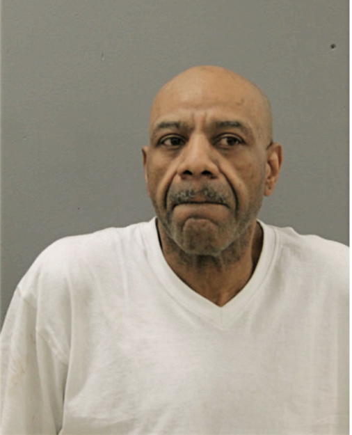 LABARON D HOUSTON, Cook County, Illinois