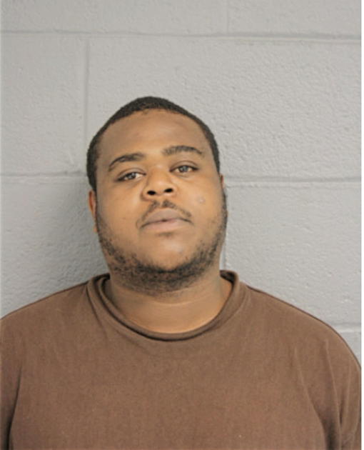PHILLIP M HOWARD, Cook County, Illinois