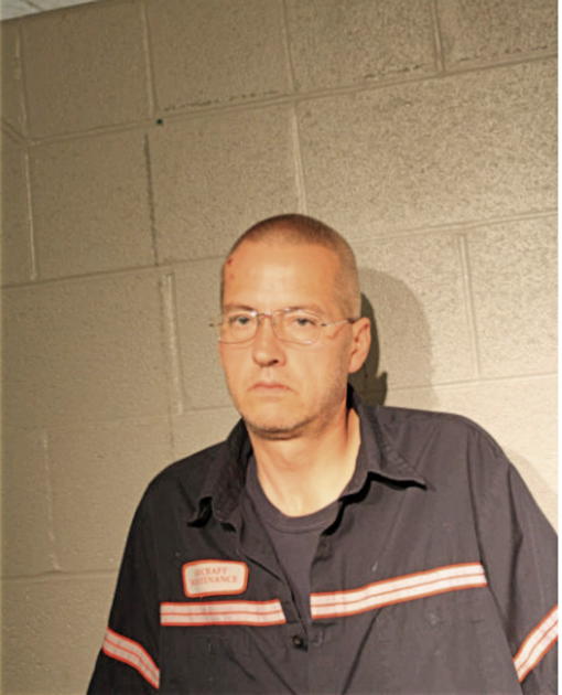 STEPHEN HOWE, Cook County, Illinois