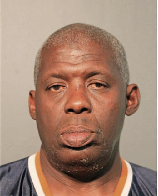 ROOSEVELT HUGHES, Cook County, Illinois
