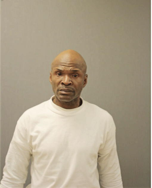 WILLIAM MC INTOSH, Cook County, Illinois
