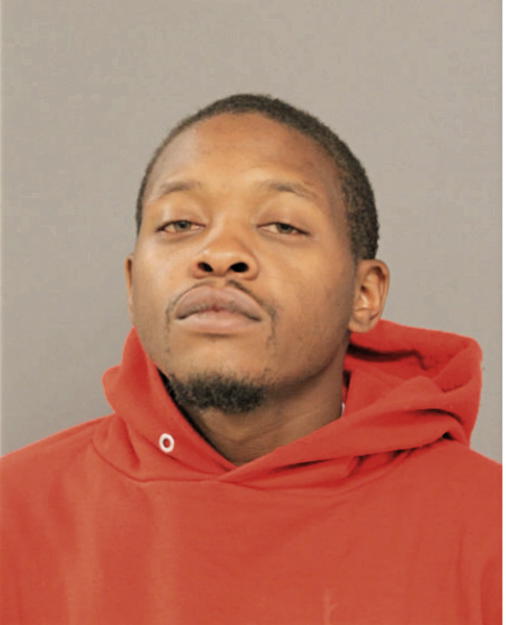 CORDERO JAMES, Cook County, Illinois