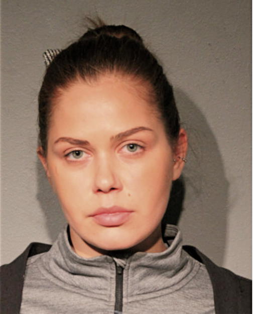 ANA JANKOVIC, Cook County, Illinois
