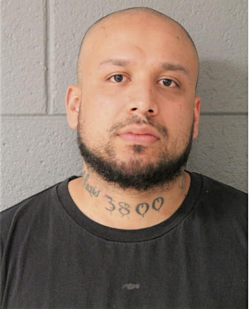 JOSE DE JESUS GUZMAN ZAMORA, Cook County, Illinois