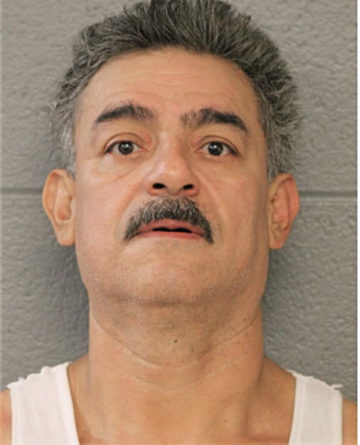 JUAN JIMENEZ, Cook County, Illinois