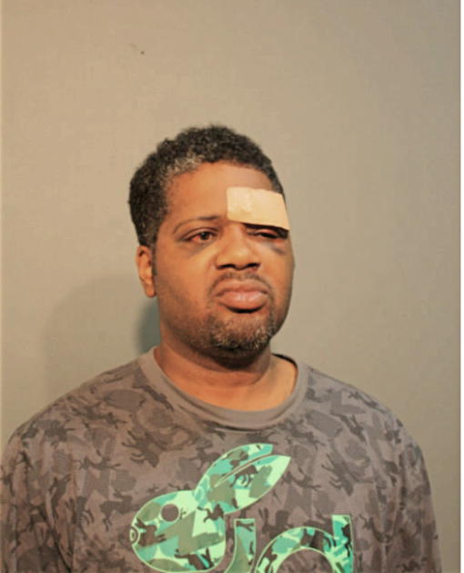 ANTOINE JOHNSON, Cook County, Illinois