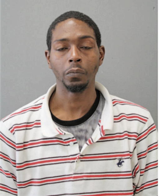 FRANK S JOHNSON, Cook County, Illinois