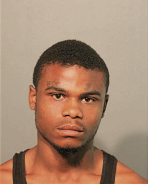 LEVELL JOHNSON, Cook County, Illinois
