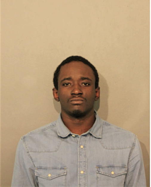 THOMAS T JOHNSON, Cook County, Illinois