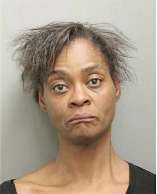WINDY JOHNSON, Cook County, Illinois