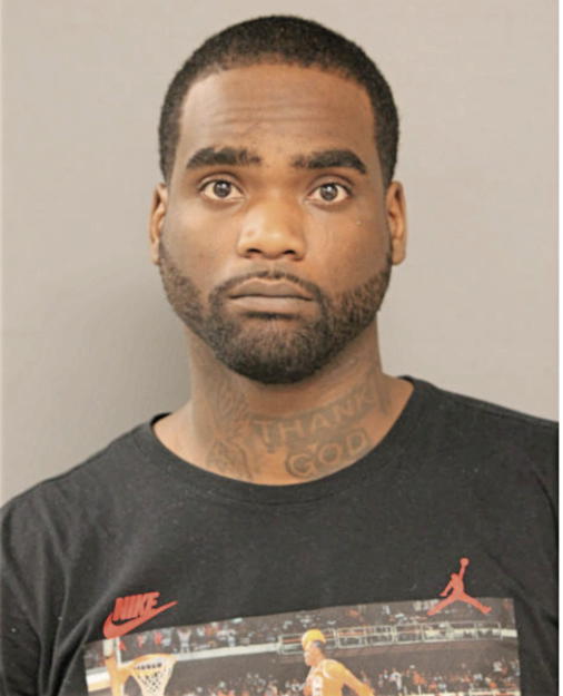 DAMON E JONES, Cook County, Illinois