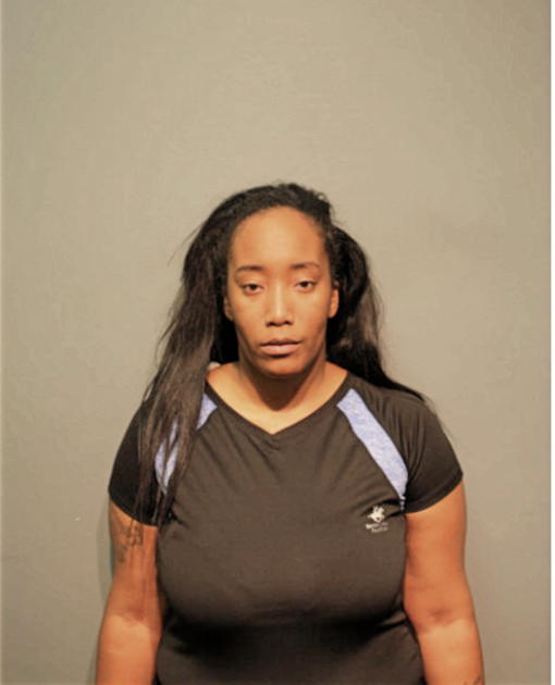 KALYNDA S JONES, Cook County, Illinois