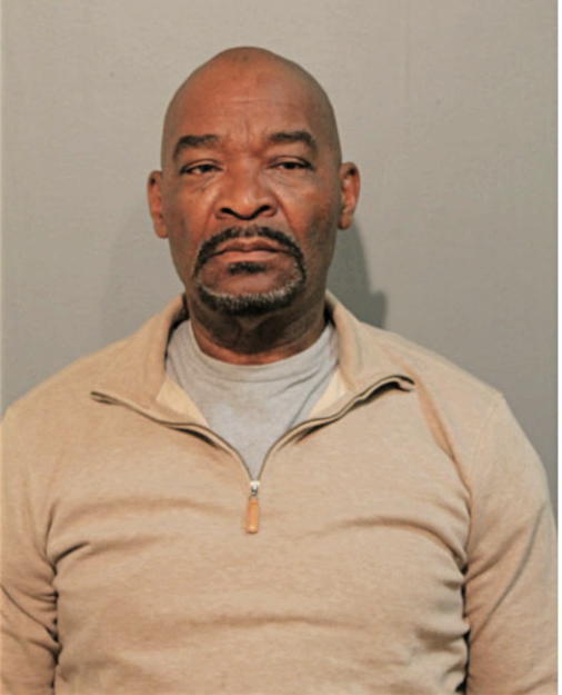 ANDRE JOSEPH, Cook County, Illinois