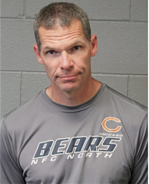 JOHN KAZIK, Cook County, Illinois