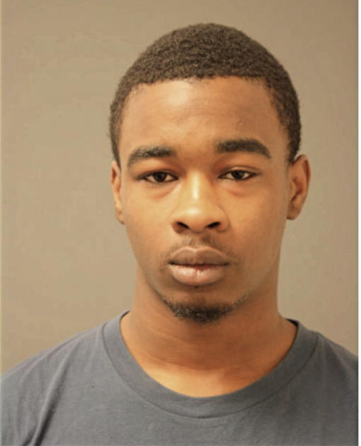 LAMAR T KENNEDY, Cook County, Illinois