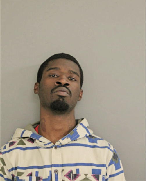 TUAJUAN G KENNEDY, Cook County, Illinois