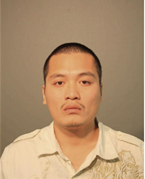 BINH D LE, Cook County, Illinois