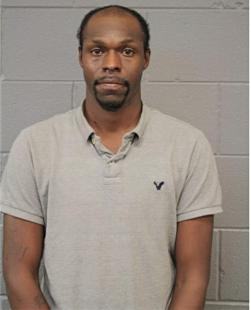JOHNNIE E LEE, Cook County, Illinois