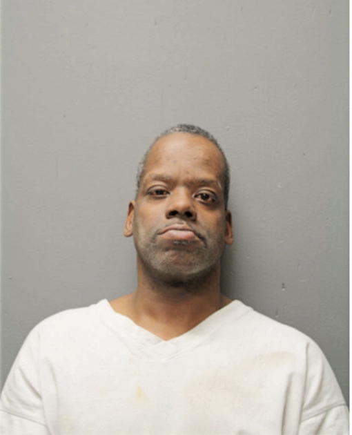 DENNIS LENZY, Cook County, Illinois