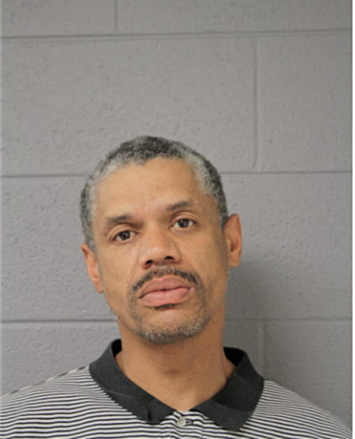 RODNEY LITTLE, Cook County, Illinois