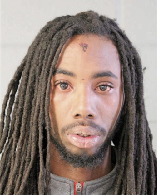 MAURICE LOWRY, Cook County, Illinois