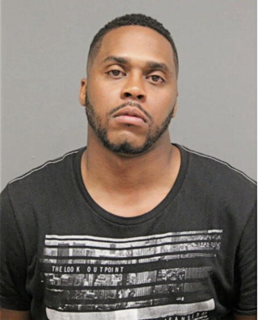 MARIO M LUCKETT, Cook County, Illinois